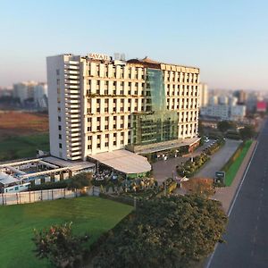Sayaji Pune