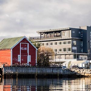 Vestnes Fjordhotell